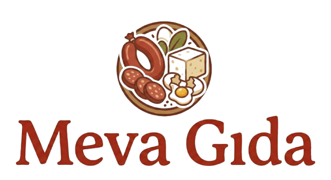 Meva Gıda Logo